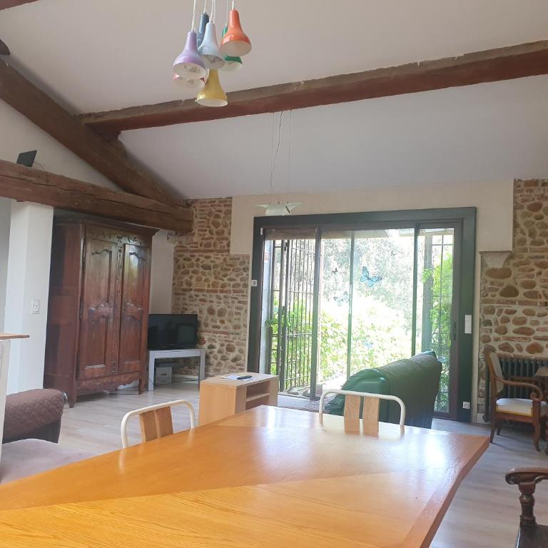 Mas Miraflors - Three-Bedroom House - 31