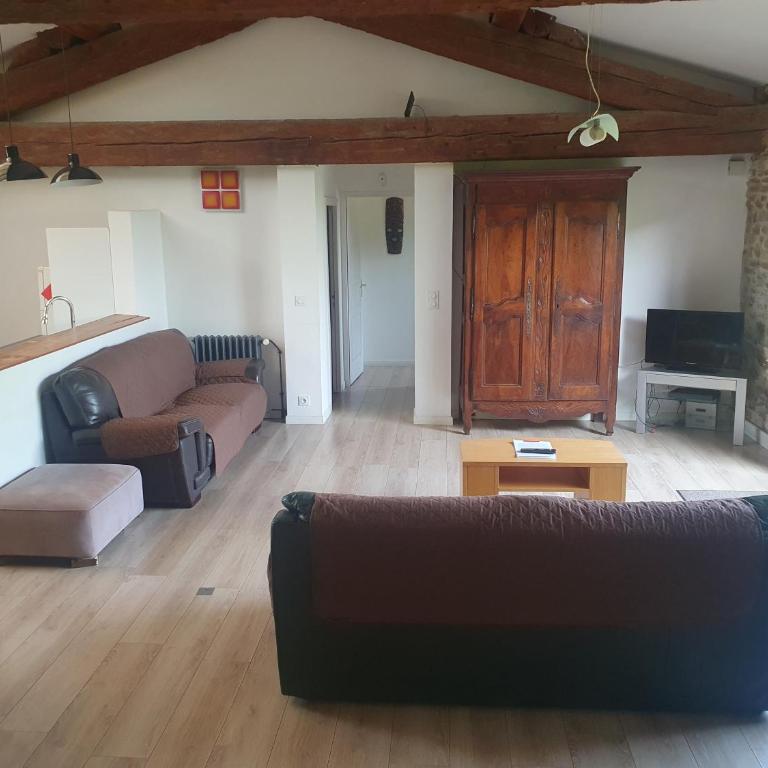 Mas Miraflors - Three-Bedroom House - 30