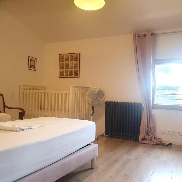 Mas Miraflors - Three-Bedroom House - 29