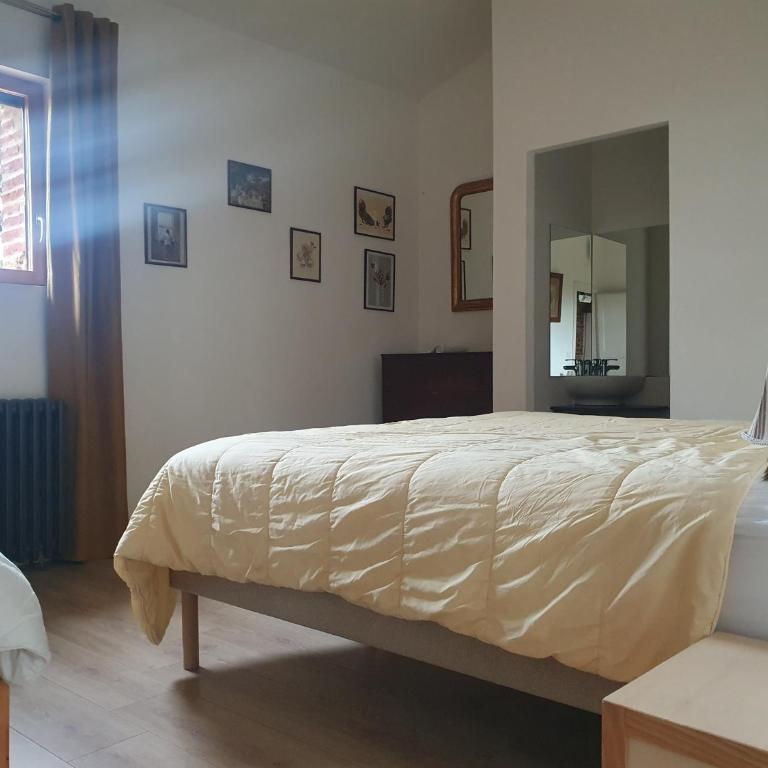 Mas Miraflors - Three-Bedroom House - 28