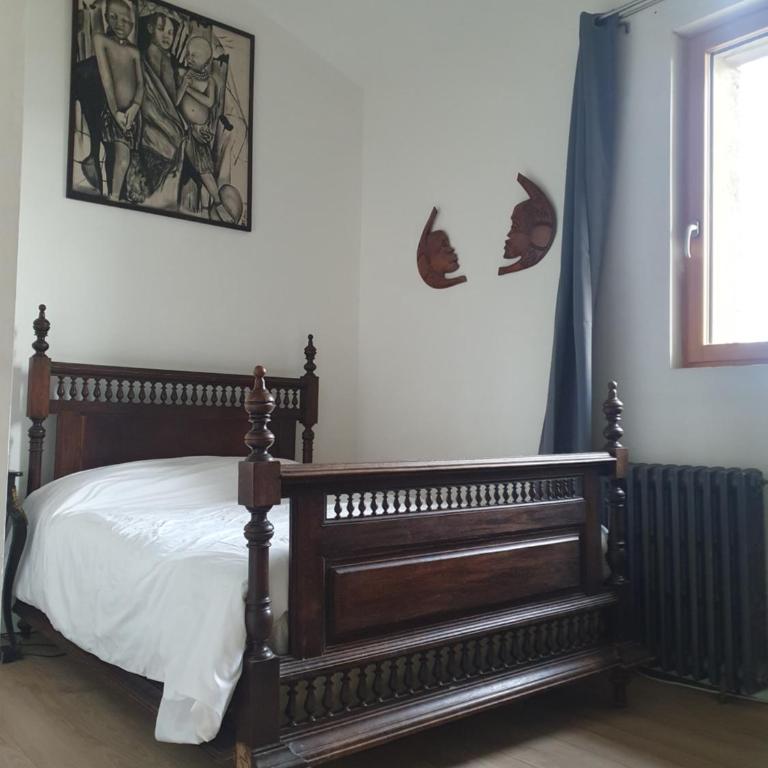 Mas Miraflors - Three-Bedroom House - 27