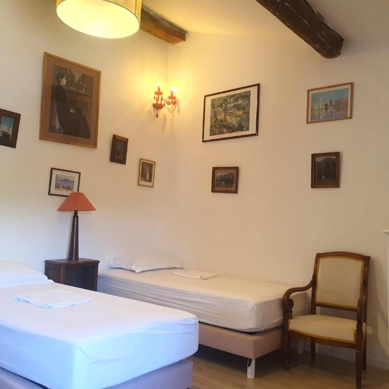 Mas Miraflors - Three-Bedroom House - 26
