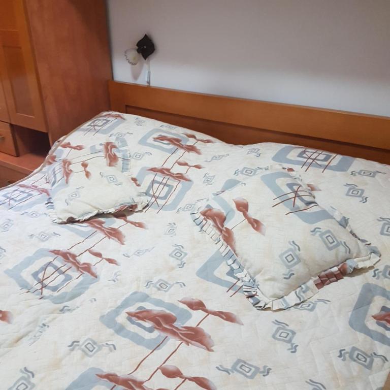 Apartment Joksimovic - Apartman sa Pogledom na Vrt - 9