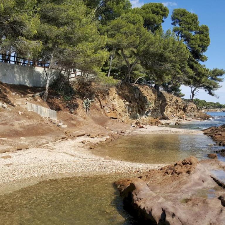 T2 ensoleillé, vue mer et champ, climatisé - Appartement 2 Chambres - 15