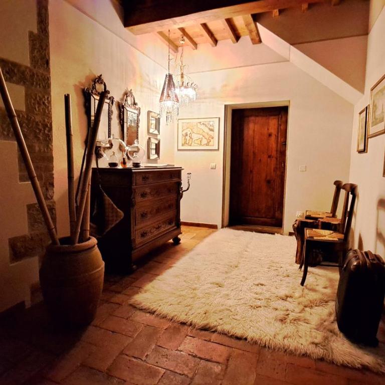 Villa San Filippo - Appartamento con 3 Camere da Letto - 6