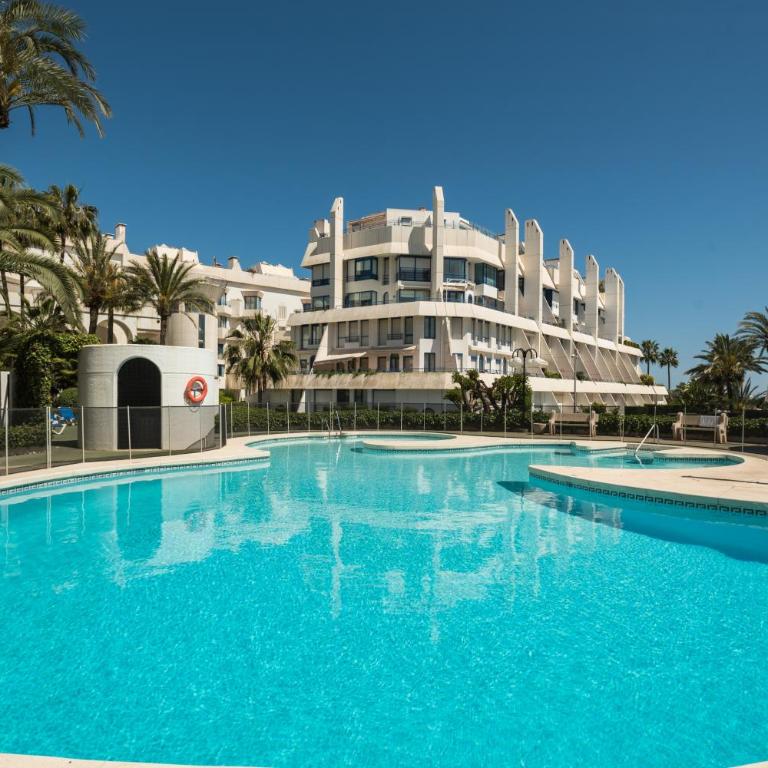 Marbella House 46 Duplex - Apartamento de 2 dormitorios - 1