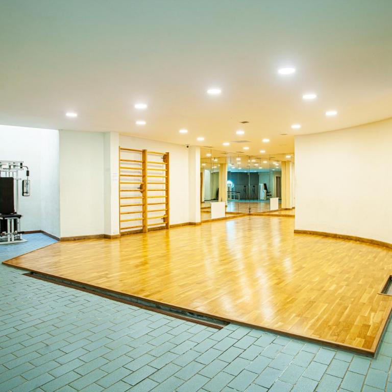 Marbella House 46 Duplex - Apartamento de 2 dormitorios - 61