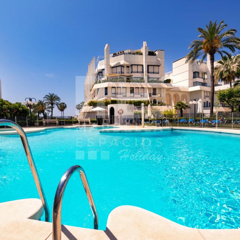 Marbella House 46 Duplex - Apartamento de 2 dormitorios - 2
