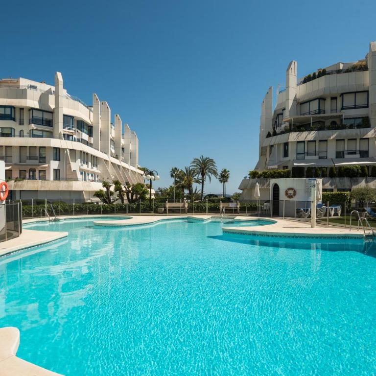 Marbella House 46 Duplex - Apartamento de 2 dormitorios - 7