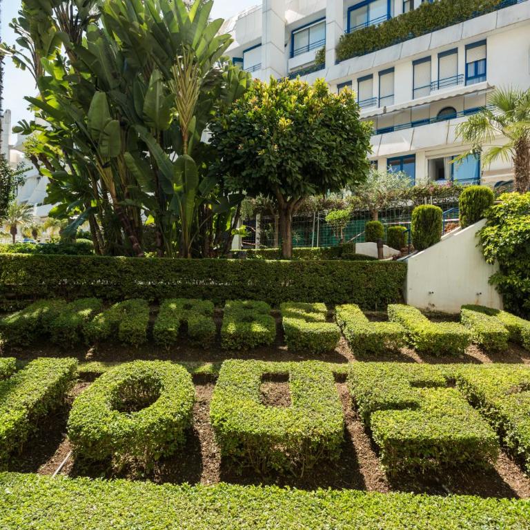 Marbella House 46 Duplex - Apartamento de 2 dormitorios - 8