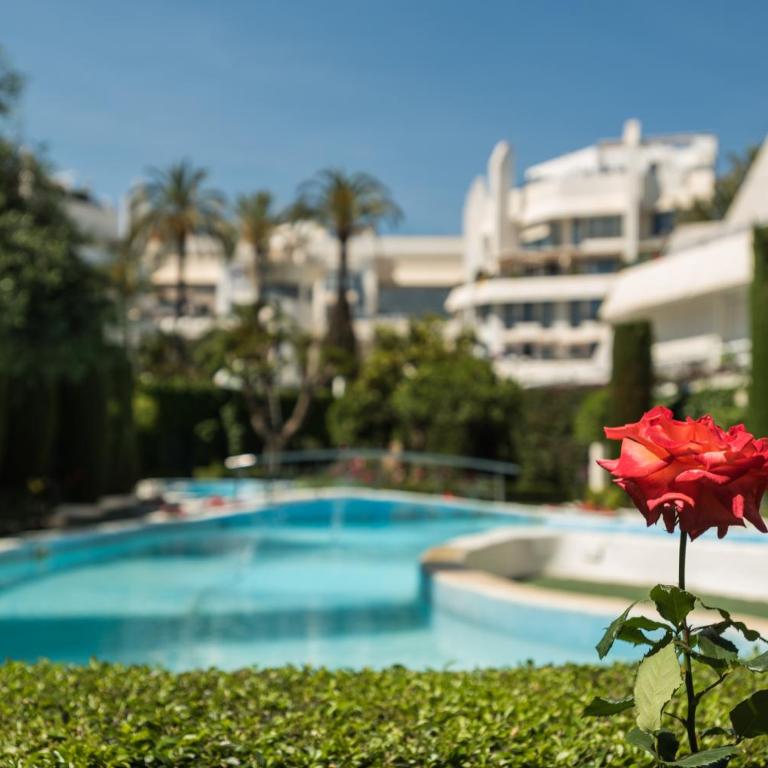 Marbella House 46 Duplex - Apartamento de 2 dormitorios - 9
