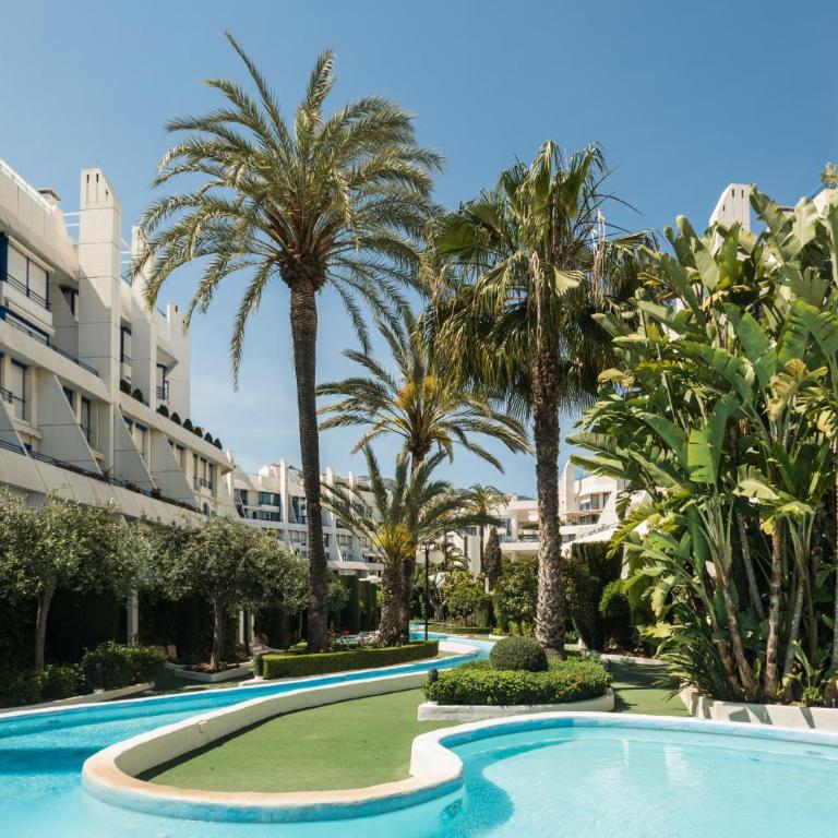 Marbella House 46 Duplex - Apartamento de 2 dormitorios - 15