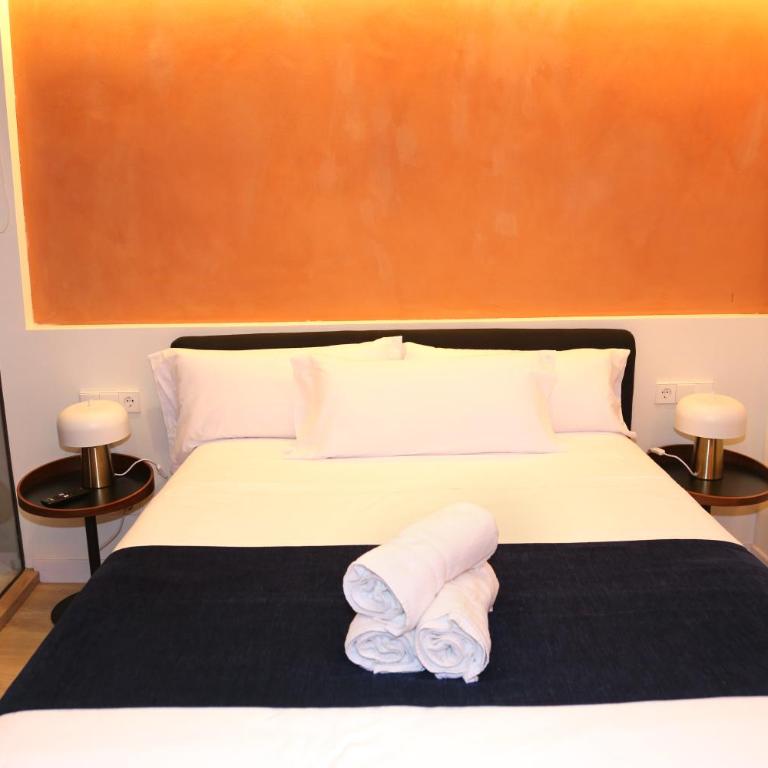 Apartamento Boutique Casco Viejo - One-Bedroom Apartment - 16