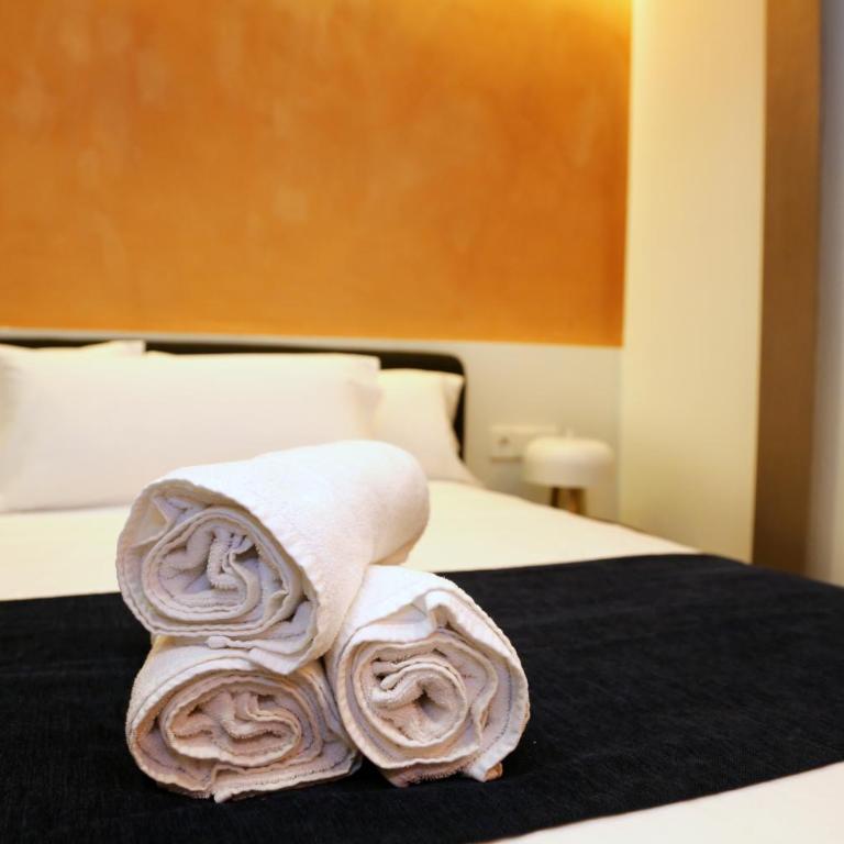 Apartamento Boutique Casco Viejo - One-Bedroom Apartment - 14