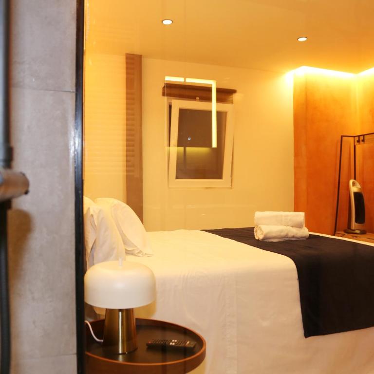 Apartamento Boutique Casco Viejo - One-Bedroom Apartment - 18