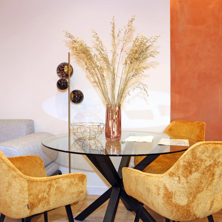 Apartamento Boutique Casco Viejo - One-Bedroom Apartment - 7