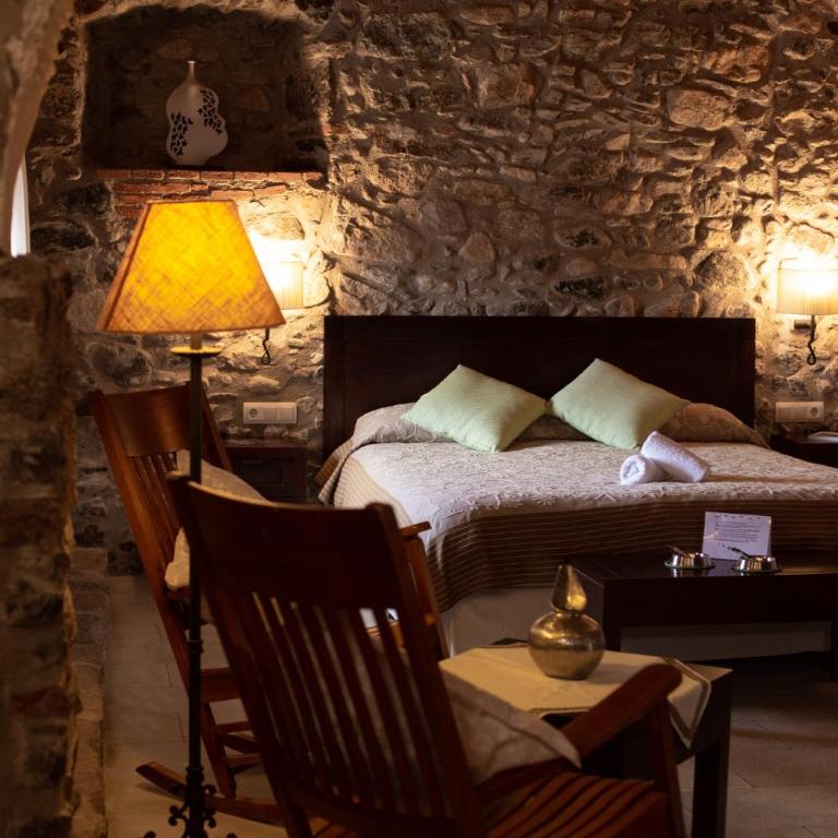 Hotel Mas 1670 - Adults Only - Suite Junior - 7