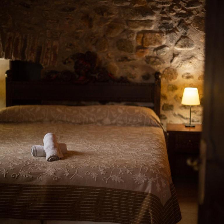 Hotel Mas 1670 - Adults Only - Suite Superior - 2