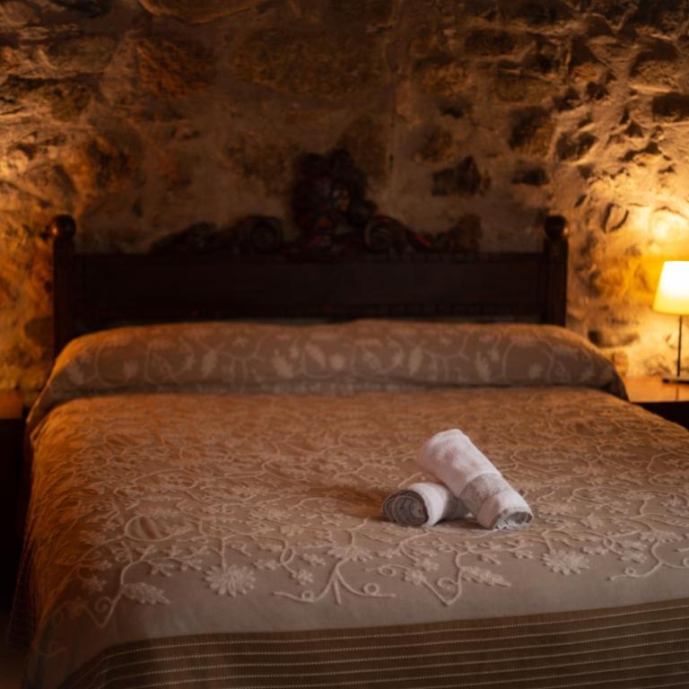Hotel Mas 1670 - Adults Only - Suite Superior - 3