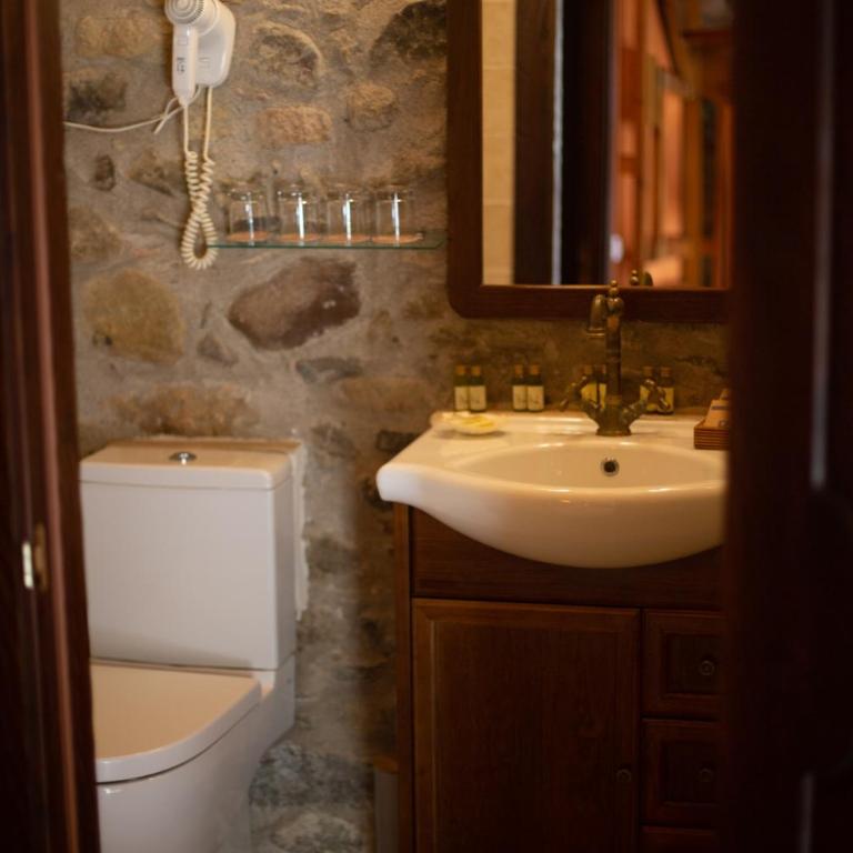 Hotel Mas 1670 - Adults Only - Suite Superior - 4