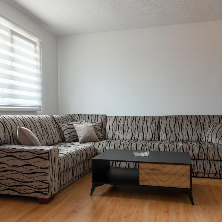 Apartmani BA - Apartman sa 1 Spavaćom Sobom - 13