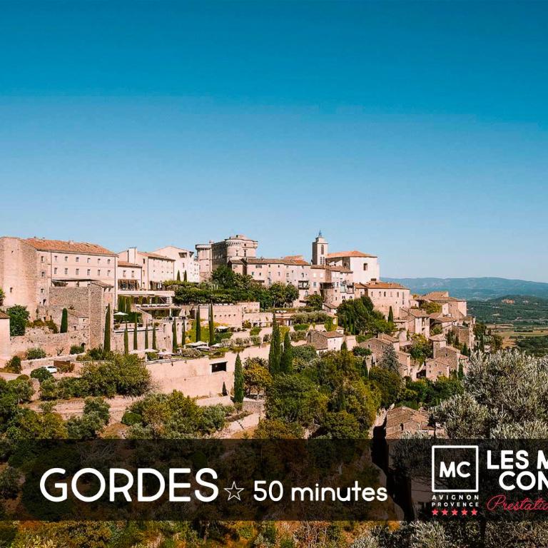 Regard sur les remparts - Terrasse & Parking - Apartment mit 1 Schlafzimmer - 31