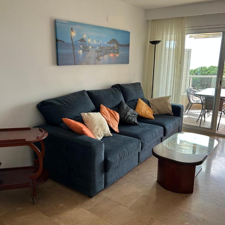 Apartment direkt am Strand - Apartamento de 3 dormitorios - 18