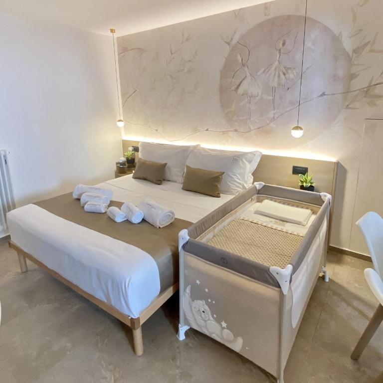 Meravigghia Suites Cefalù - Suite Familiare - 35