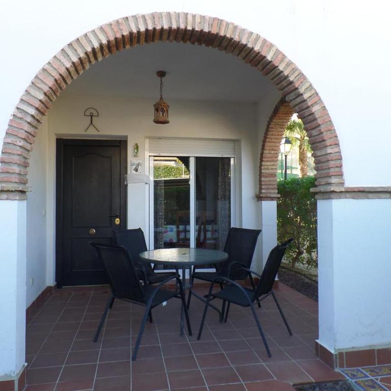 DUPLEX AL ANDALUS THALASSA - Apartamento de 3 dormitorios - 1