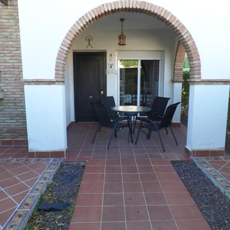 DUPLEX AL ANDALUS THALASSA - Apartamento de 3 dormitorios - 2