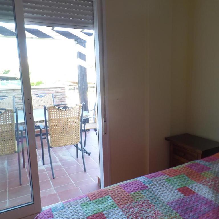 DUPLEX AL ANDALUS THALASSA - Apartamento de 3 dormitorios - 3