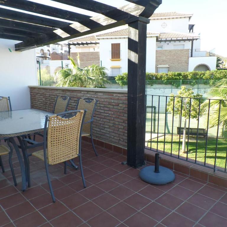 DUPLEX AL ANDALUS THALASSA - Apartamento de 3 dormitorios - 5