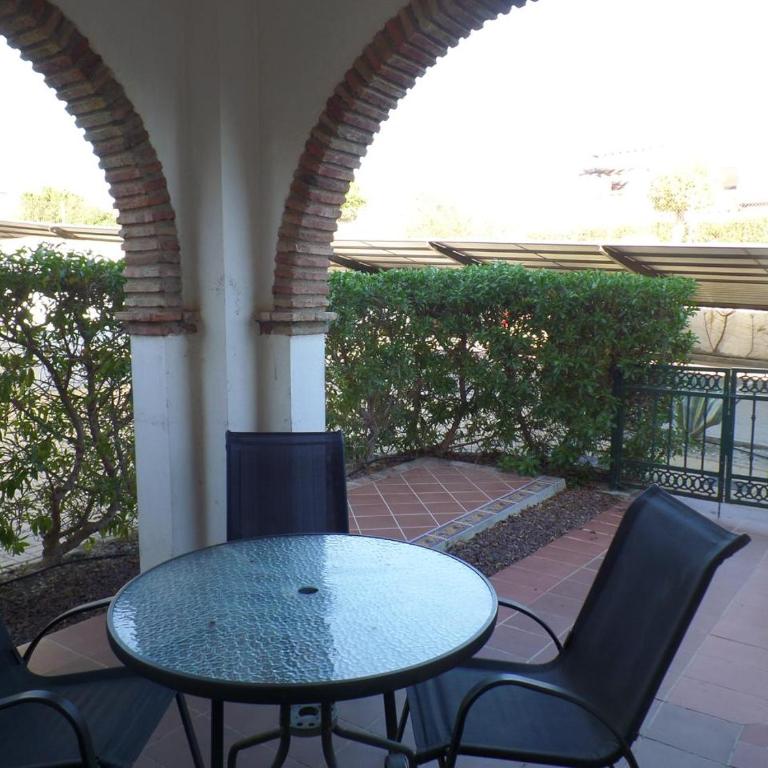 DUPLEX AL ANDALUS THALASSA - Apartamento de 3 dormitorios - 9
