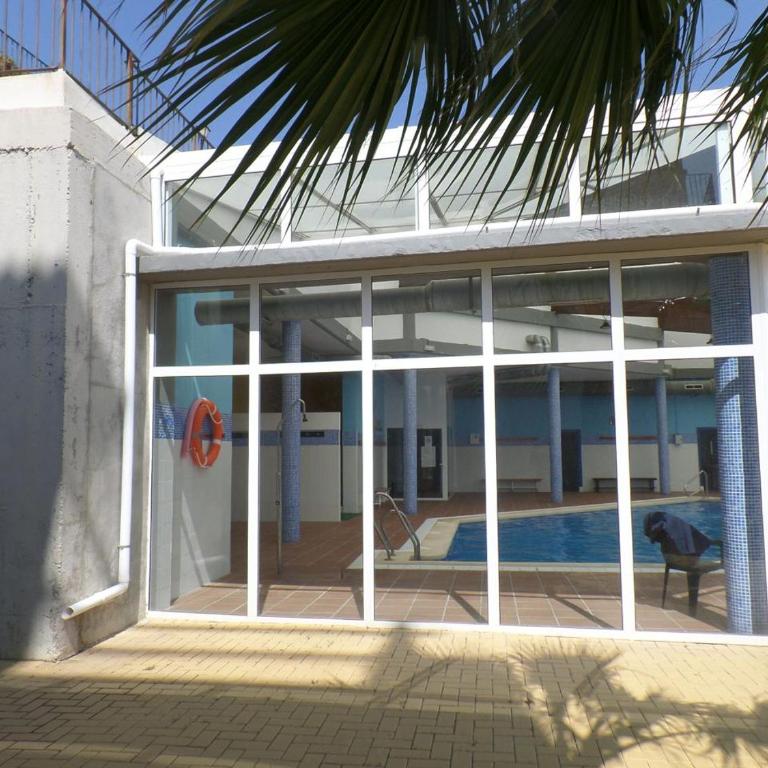 DUPLEX AL ANDALUS THALASSA - Apartamento de 3 dormitorios - 13