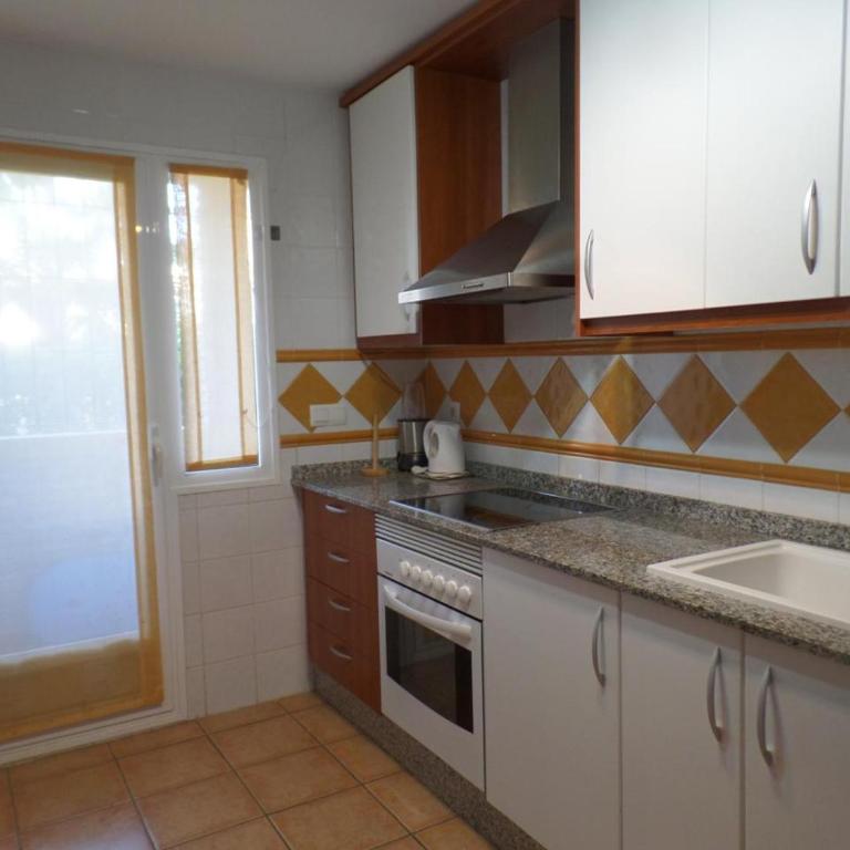 DUPLEX AL ANDALUS THALASSA - Apartamento de 3 dormitorios - 15
