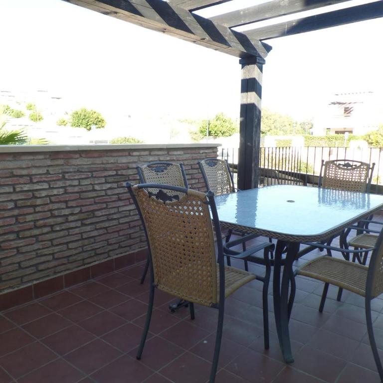 DUPLEX AL ANDALUS THALASSA - Apartamento de 3 dormitorios - 17