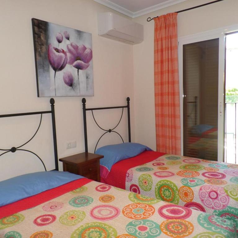 DUPLEX AL ANDALUS THALASSA - Apartamento de 3 dormitorios - 18