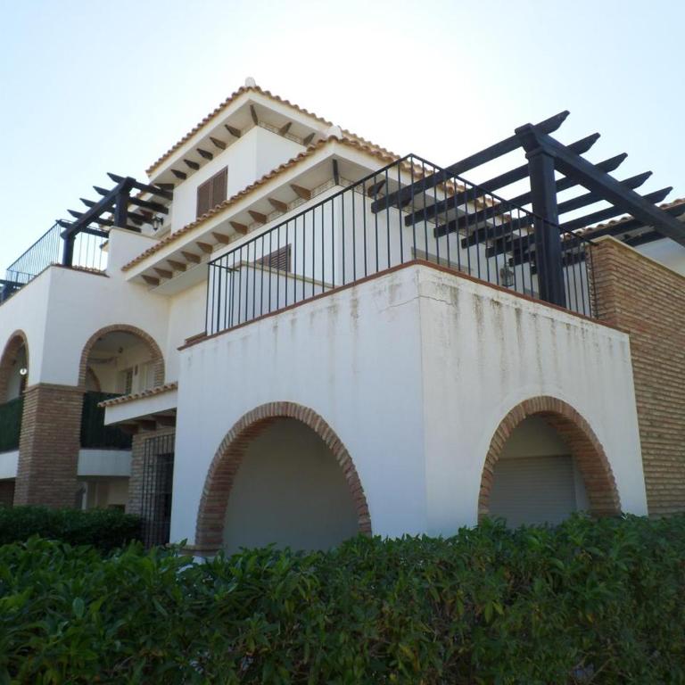 DUPLEX AL ANDALUS THALASSA - Apartamento de 3 dormitorios - 20