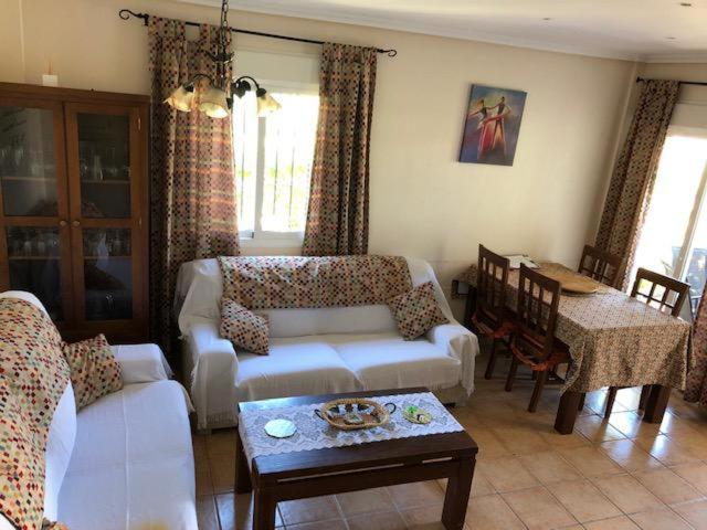 DUPLEX AL ANDALUS THALASSA - Apartamento de 3 dormitorios - 24