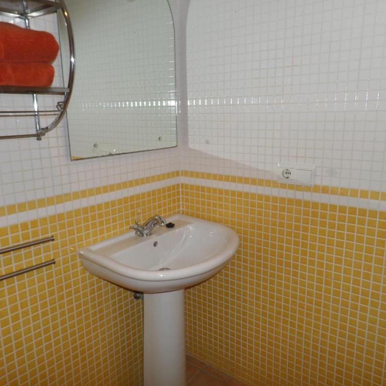 DUPLEX AL ANDALUS THALASSA - Apartamento de 3 dormitorios - 25