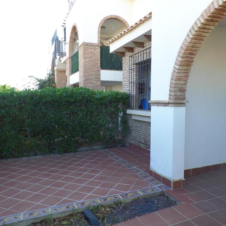 DUPLEX AL ANDALUS THALASSA - Apartamento de 3 dormitorios - 26