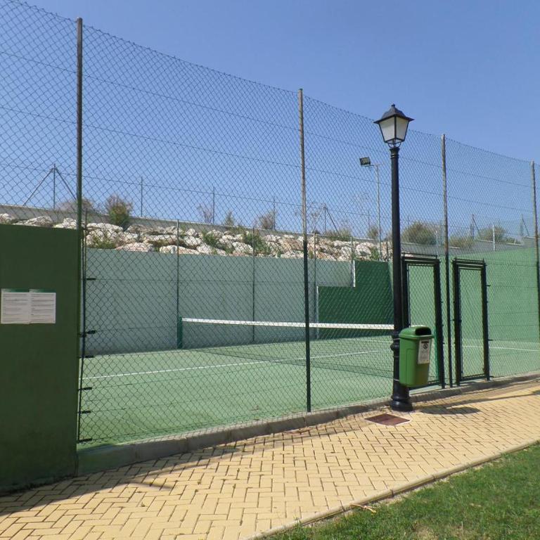 DUPLEX AL ANDALUS THALASSA - Apartamento de 3 dormitorios - 27