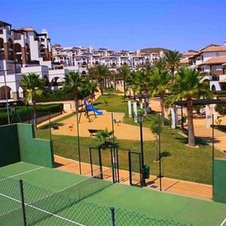 DUPLEX AL ANDALUS THALASSA - Apartamento de 3 dormitorios - 29