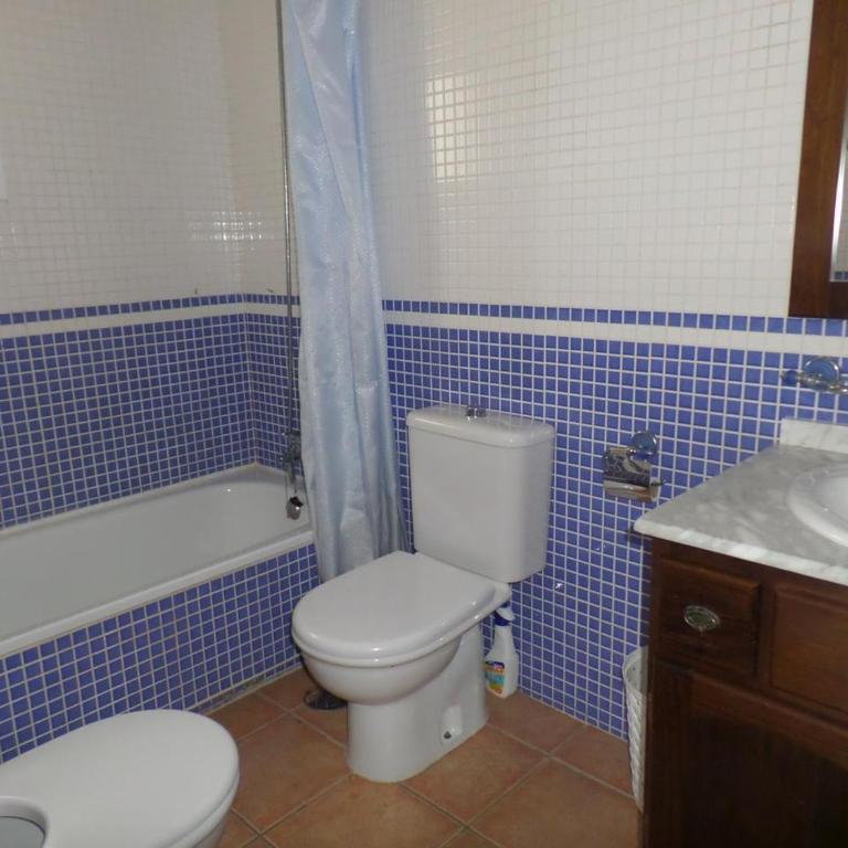 DUPLEX AL ANDALUS THALASSA - Apartamento de 3 dormitorios - 30