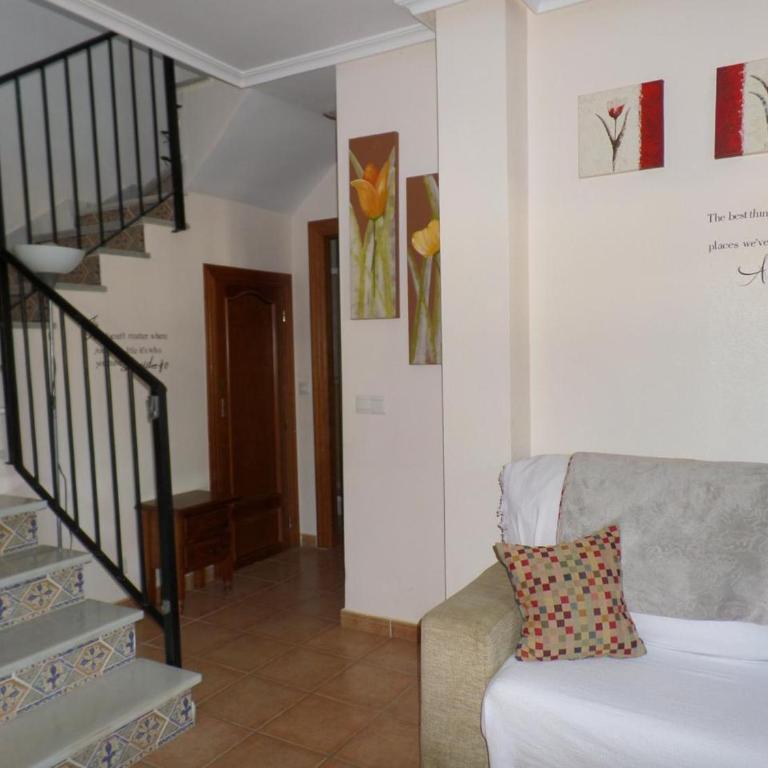 DUPLEX AL ANDALUS THALASSA - Apartamento de 3 dormitorios - 31