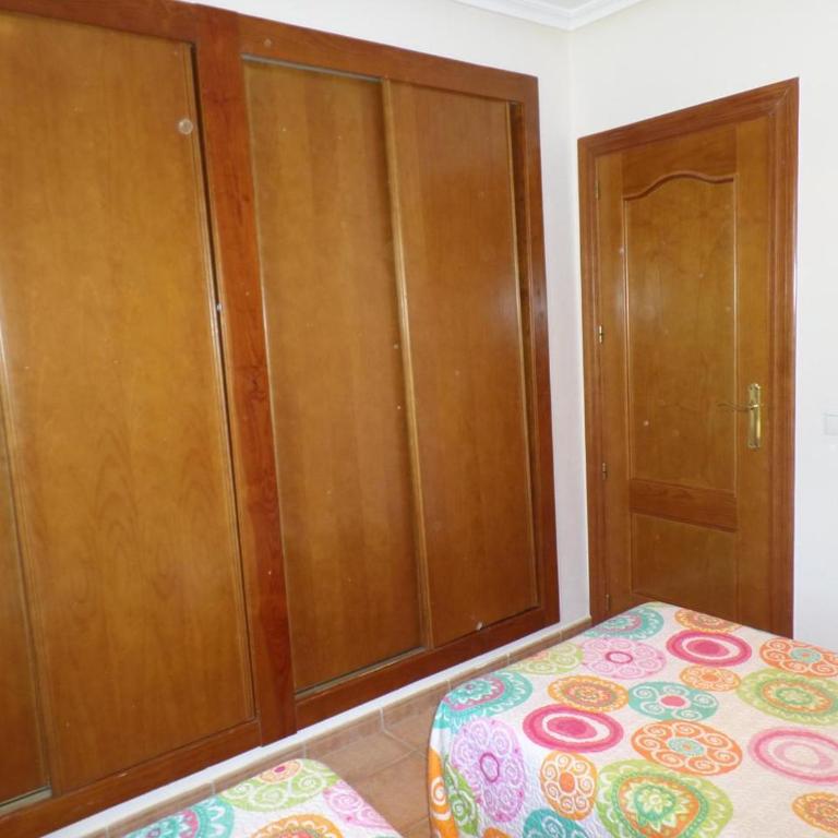 DUPLEX AL ANDALUS THALASSA - Apartamento de 3 dormitorios - 32
