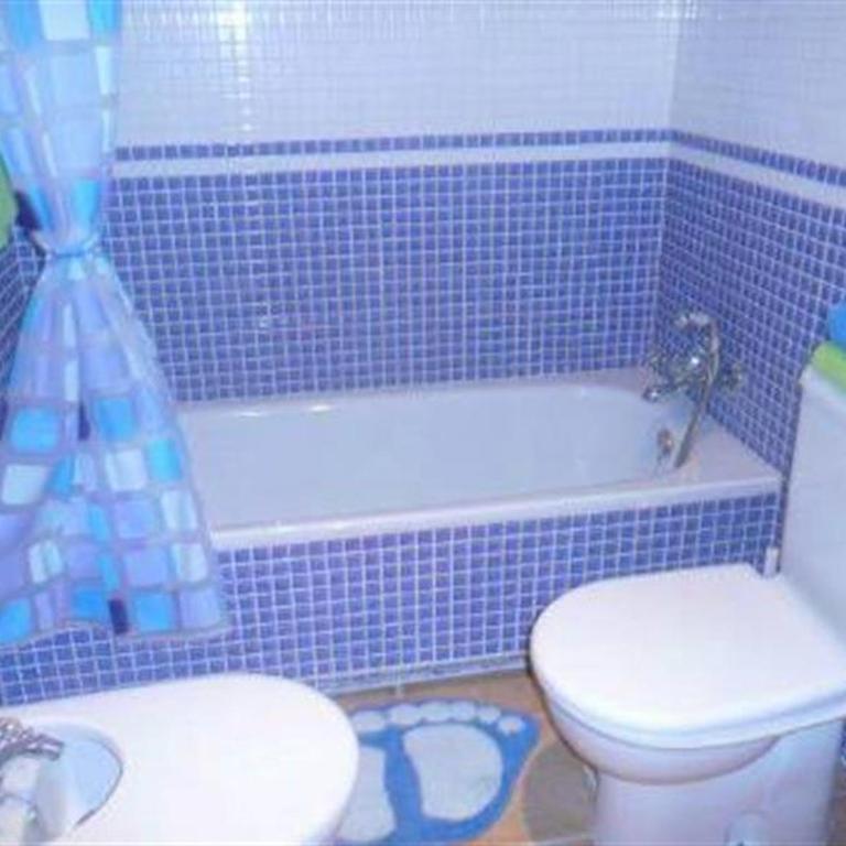DUPLEX AL ANDALUS THALASSA - Apartamento de 3 dormitorios - 33
