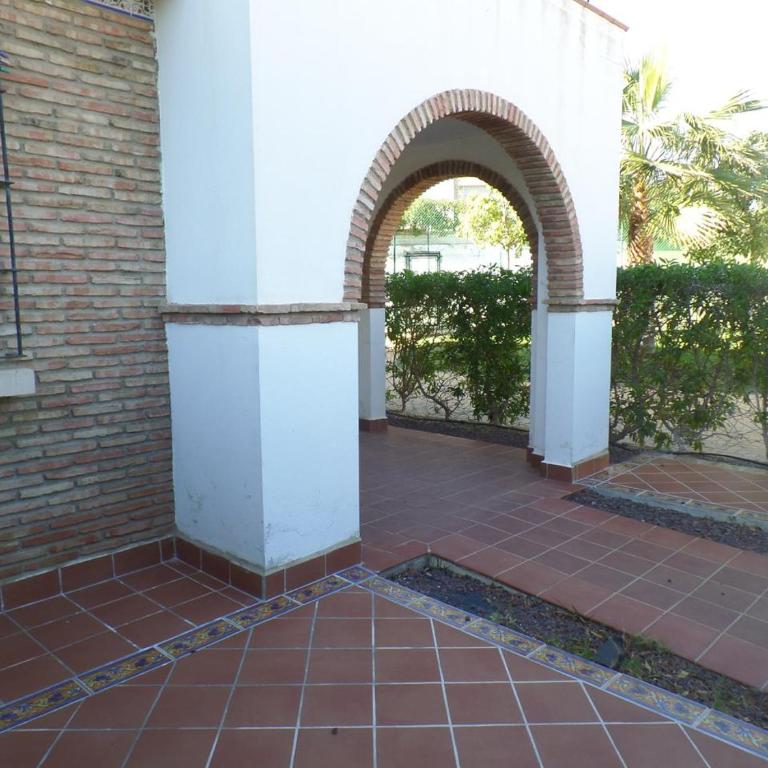 DUPLEX AL ANDALUS THALASSA - Apartamento de 3 dormitorios - 34