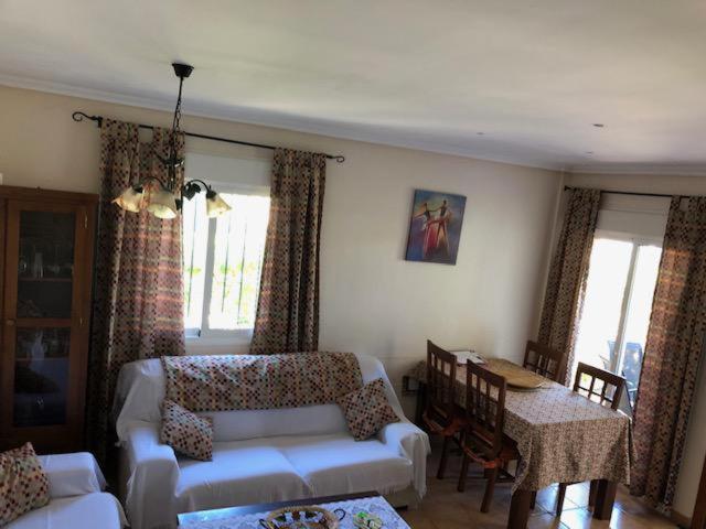 DUPLEX AL ANDALUS THALASSA - Apartamento de 3 dormitorios - 35