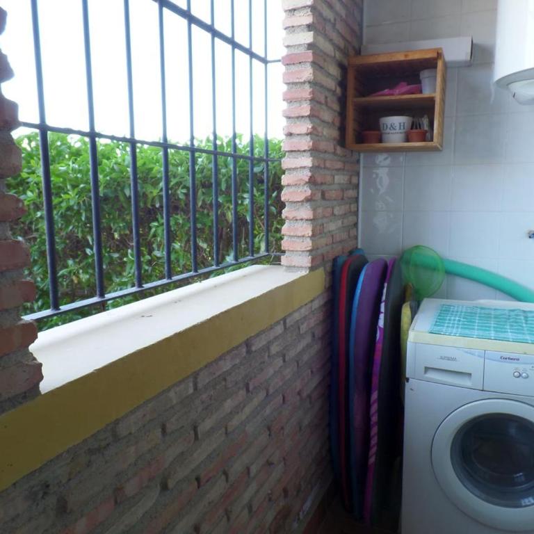 DUPLEX AL ANDALUS THALASSA - Apartamento de 3 dormitorios - 36
